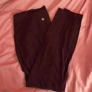 LULULEMON ALIGN LEGGINGS